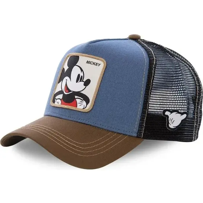 Offre spéciale unisexe Anime dessin animé casquette Patch dessiner casquette de Baseball hommes femm