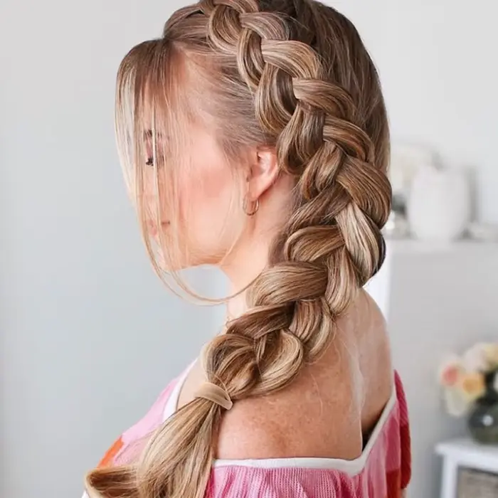 Ensemble d'élastiques à cheveux en coton pour femmes, 50 pièces/ensemble, chouchous pour cheveux dou