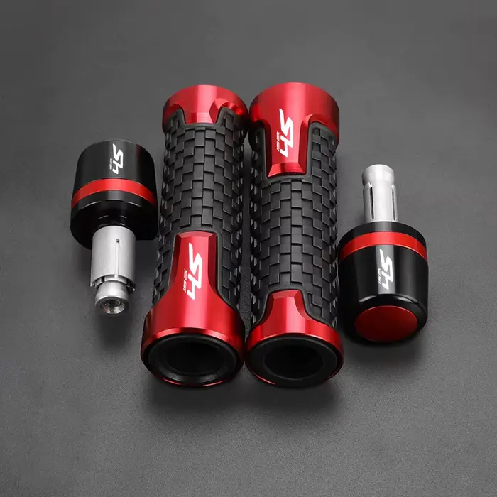 Pour HONDA SH125i SH125 SH 125 125i 2021 2008 2007 2018 2014 2004-2023 2022 poignées de moto leviers