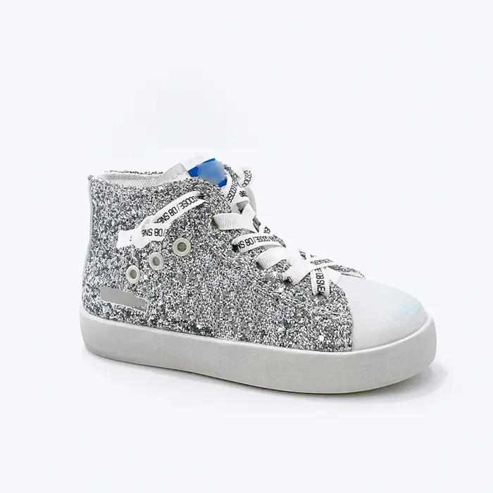 Chaussures de Sport sales montantes de marque pour enfants, baskets personnalisées de styliste décon