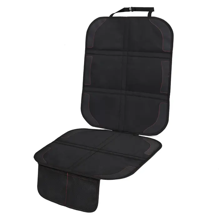 Housse de protection universelle pour siège auto enfant, coussin de protection pour pieds, accessoir