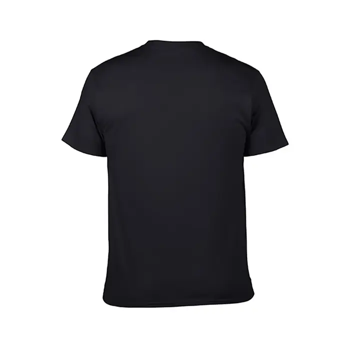 T-shirt Bimmer M Series Danemark ge pour hommes, t-shirts surdimensionnés amusants, vêtements esthét