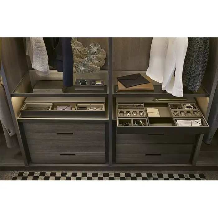 Armoire moderne personnalisée pour la maison, armoire de rangement, vitrine d'arcade, salle d'exposi