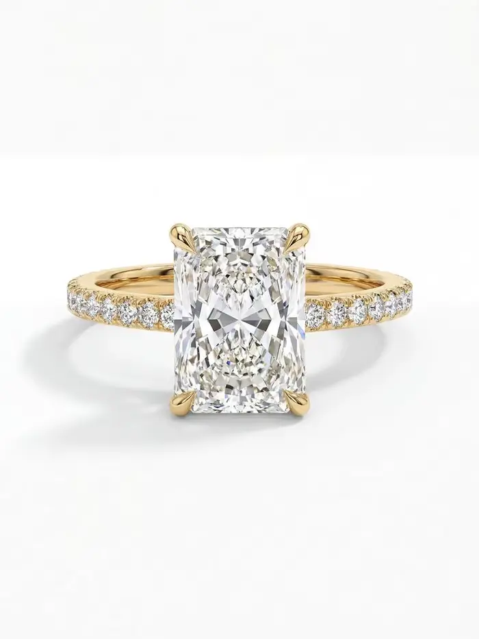 Bague en argent Sterling 925 pour femmes
