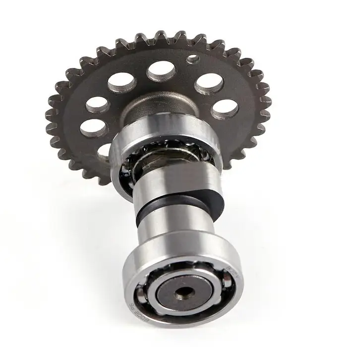 Arbre à cames pour Scooter A9, caméra de course performante, A9 GY6 50 60 80 100 125 150, pièces de 