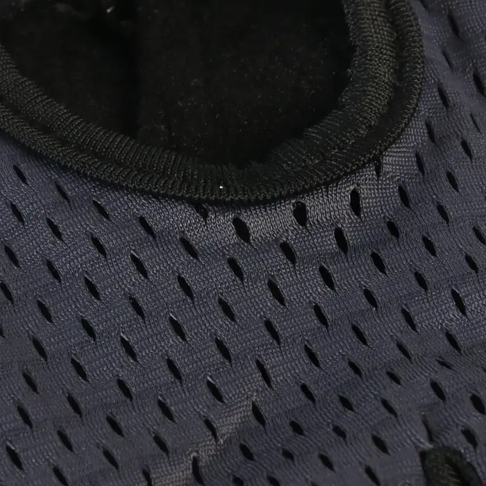 Gants d'été demi-doigts pour femmes et hommes, gants sans doigts, coussin antidérapant, respirant, s