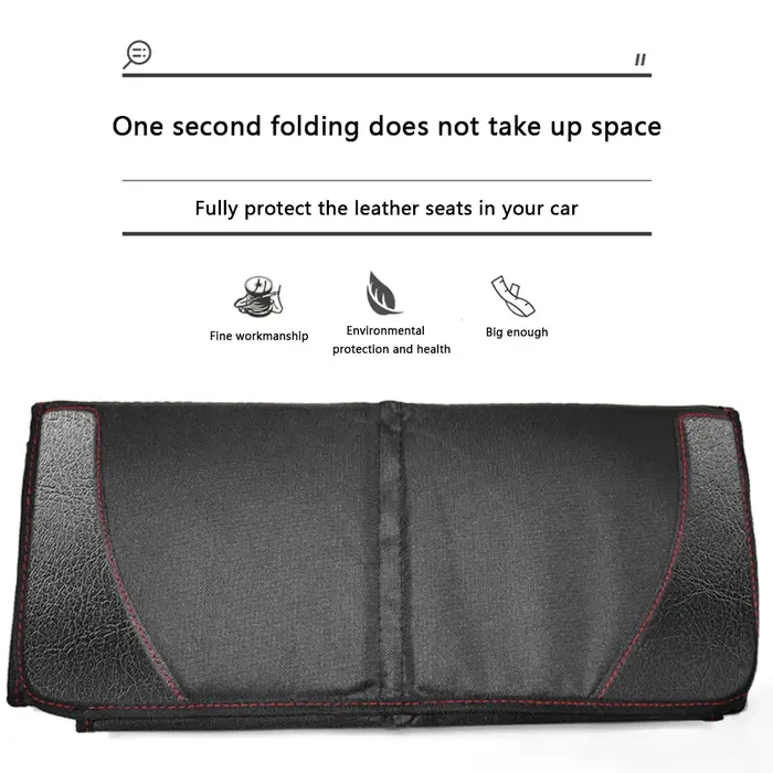 Tapis antidérapant et anti-rayures pour siège auto enfant protection bébé et enfant jouets voiture sécurité voyage confort座椅防滑和防划痕儿童汽车座椅垫保护垫，适用于婴儿和儿童的旅行舒适安全