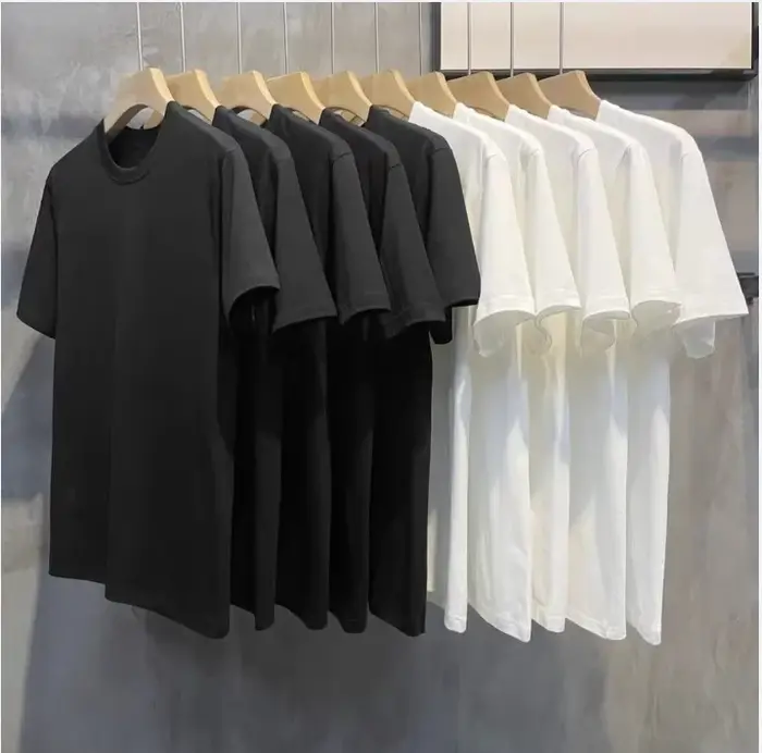 Graphique cadeau d'anniversaire contrôleur de jeu rétro rayure 85 T-Shirt hommes vêtements Streetwea
