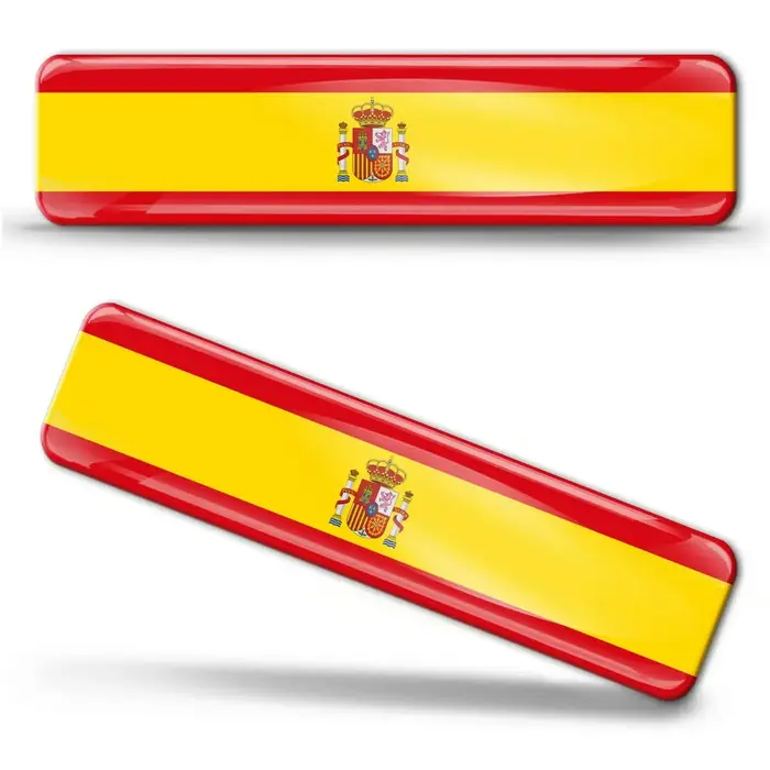 Autocollant drapeau National réfléchissant 3D, accessoires de moto, autocollant de voiture, britanni