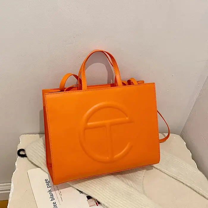 Sac bandoulière luxe femme convertible fourre-tout travail déplacements qualité supérieure chic nouvelle collection