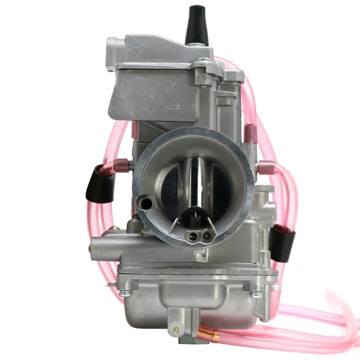 ZSDTRP 2 temps Keihin PWK 36S 38S Air Striker AG court corps carburateur PWK-S carbes