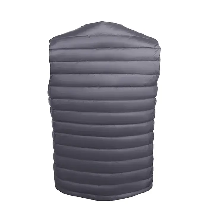 NewBang – gilet en duvet Ultra léger pour homme, manteau sans manches, Portable, col en v, doublure 