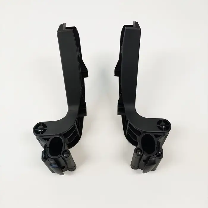 Adaptateur de poussette pour Cybex Beezy Buggy (non compatible Eezy) avec convertisseur de siège aut