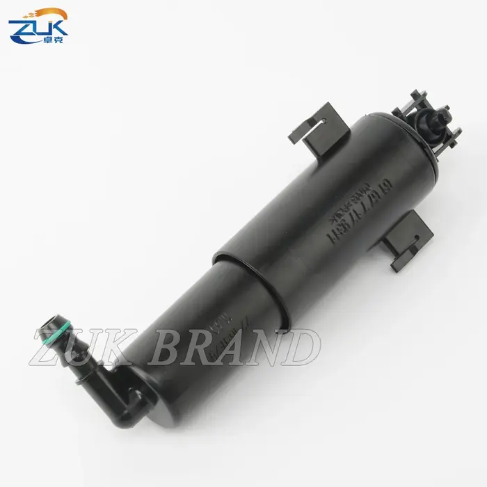 Buse de Lavage de Lumière de Sauna Avant, Accessoires de Voiture pour BMW Série 3 E90 E91 E92 E93 LC