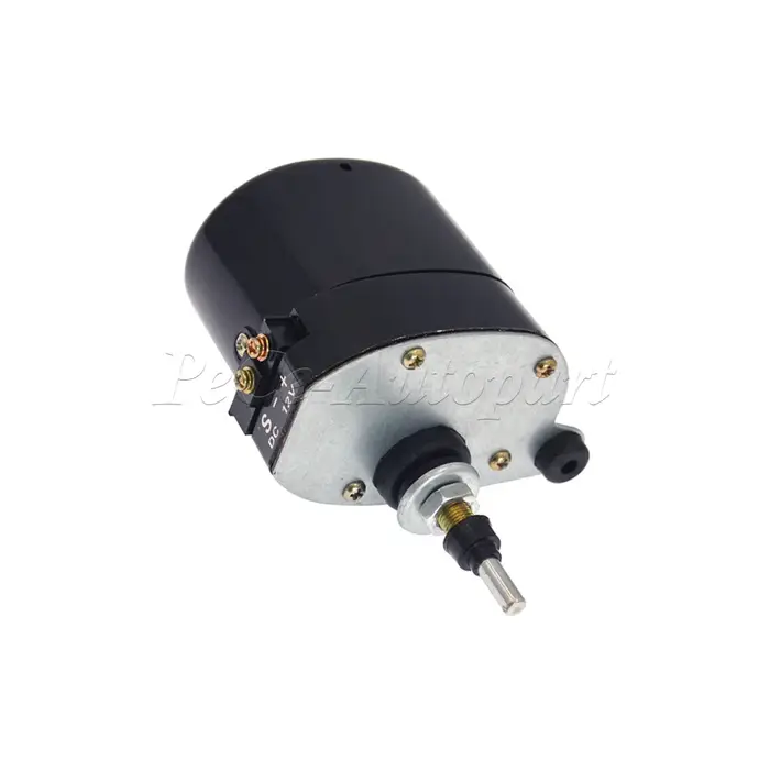 Moteur ou bras d'essuie-glace universel 12V avec lame 01287358 7731000001 0390506510   Convient au t