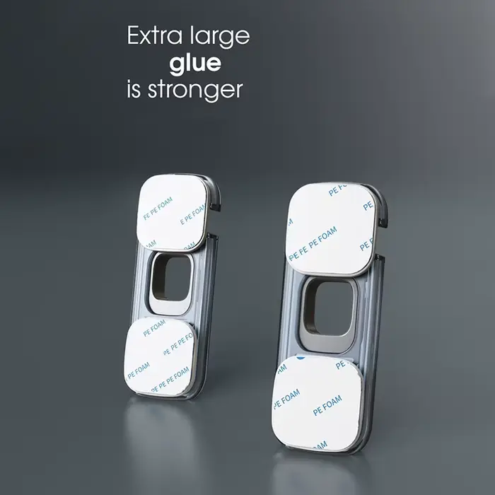 Serrure de réfrigérateur multifonction pour enfants, Protection de sécurité pour enfants, Anti-pince