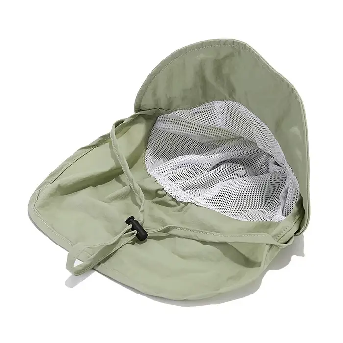 Chapeau soleil bébé avec châle protection uv plage été casquette séchage rapide 1 3 ans garçons filles occasions spéciales