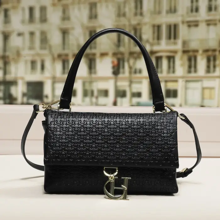 Sacs de luxe uniques pour femmes, nouvelle mode, sac à main élégant rétro, sac à bandoulière