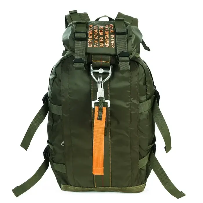 Sac à dos de voyage de randonnée pour homme, sac à dos de trekking, sacs à dos de camping, sac à dos