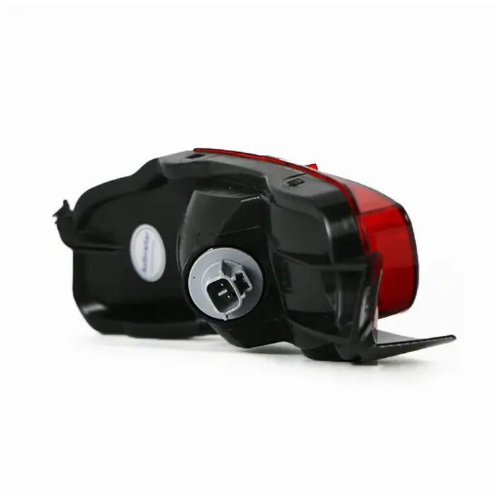 Feu antibrouillard arrière pour Lexus RX400h 2006 2007 2008 RX350 2007 2008 2009 RX330 2004 2005 200
