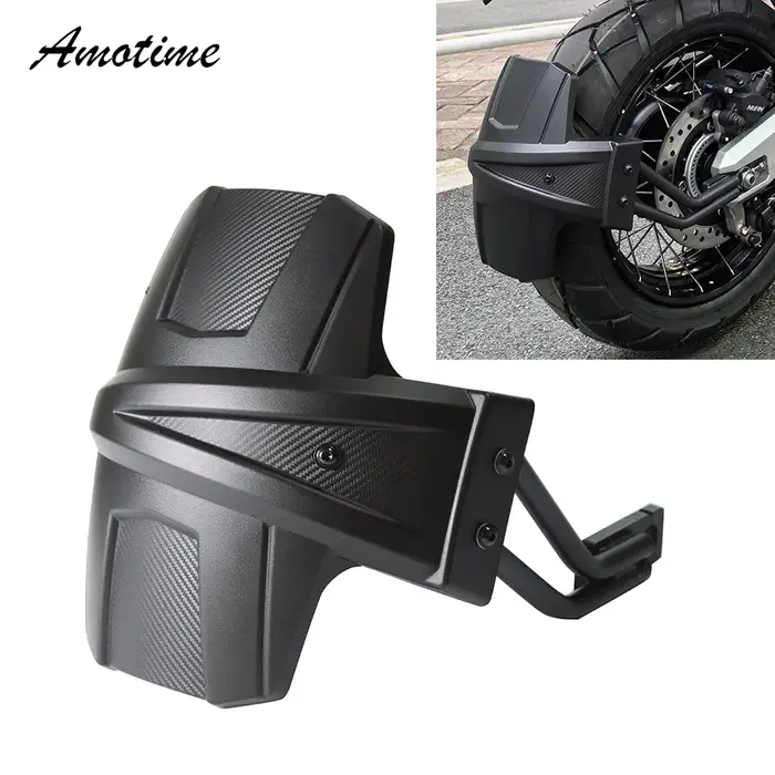 Pour Honda XADV 750 X-ADV 750 XADV750 X-ADV750 2017-2025 garde-boue arrière de moto garde-boue arriè