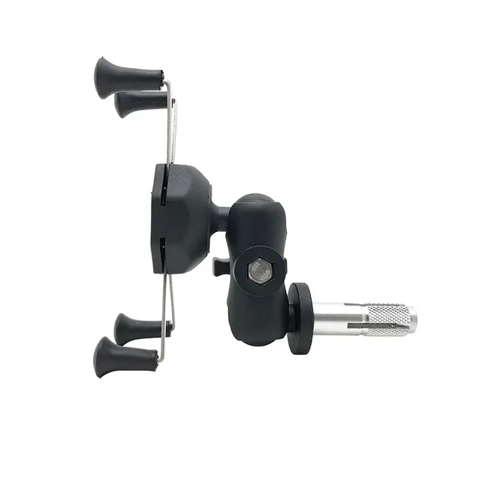 Support de téléphone portable GSXR1000 GSX1300R, cadre de Navigation adapté pour SUZUKI GSX-R1000 GS