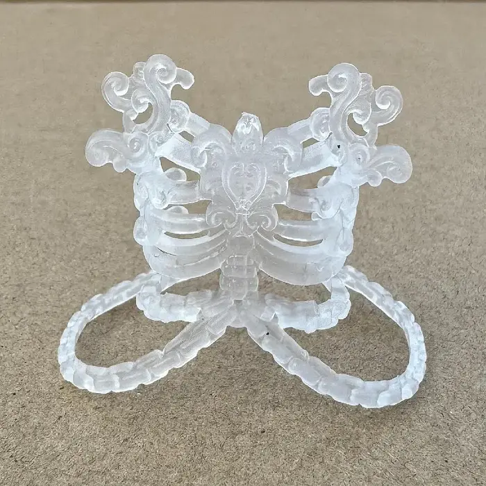 Nouveaux accessoires pour poupées monstres 1/6 : bracelets, colliers, boucles d'oreilles, bras et ma