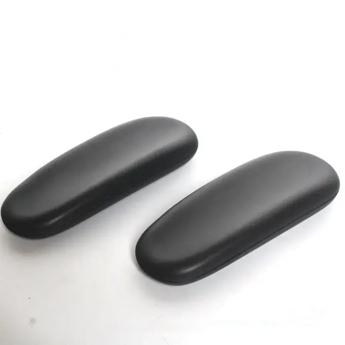 1 paire d'accoudoirs de chaise de jeu, coussinets de remplacement, Support souple, accessoires d'acc