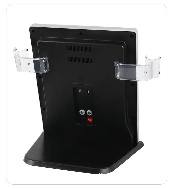 Machine de beauté hydrofaciale 3 en 1, oxygène, rajeunissement de la peau, raffermissement du visage