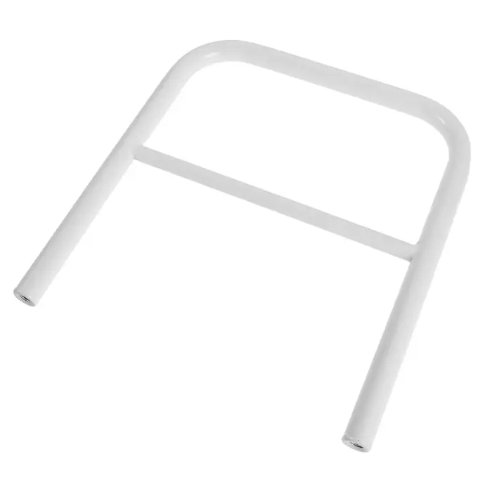 Barre de sécurité pour lit superposé hauteur accrue sans perçage installation facile pour dortoir universitaire et famille occasions spéciales