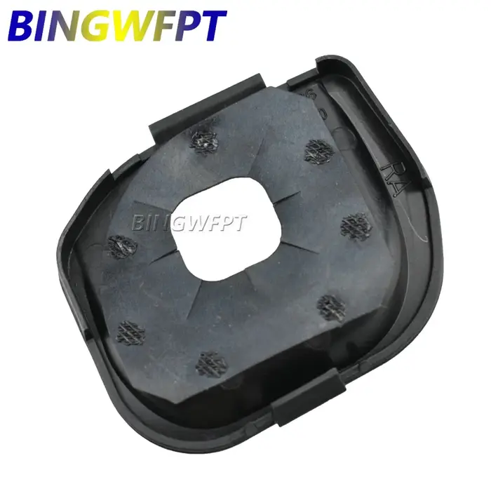Kit de commutateur de régulateur de vitesse pour Toyota Hilux Innova, couvercle inférieur, 45186-0K1