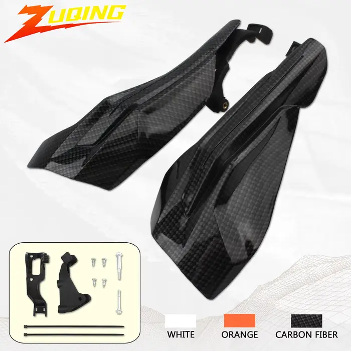 Protège-mains de moto pour KTM EXC 300