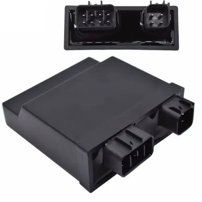 Boîtier CDI Haute Performance pour Yamaha, YFZ 450 LE SE 2004 2005 2006 2007 2008 2009 5TG-85540-HO 