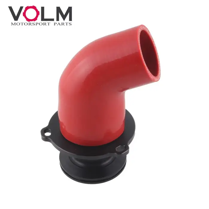 Silencieux de Sortie Turbo K03, pour VW Golf Audi 1.8 2.0 GOLD Turbo EA113 TFSI avec K03 Turbo