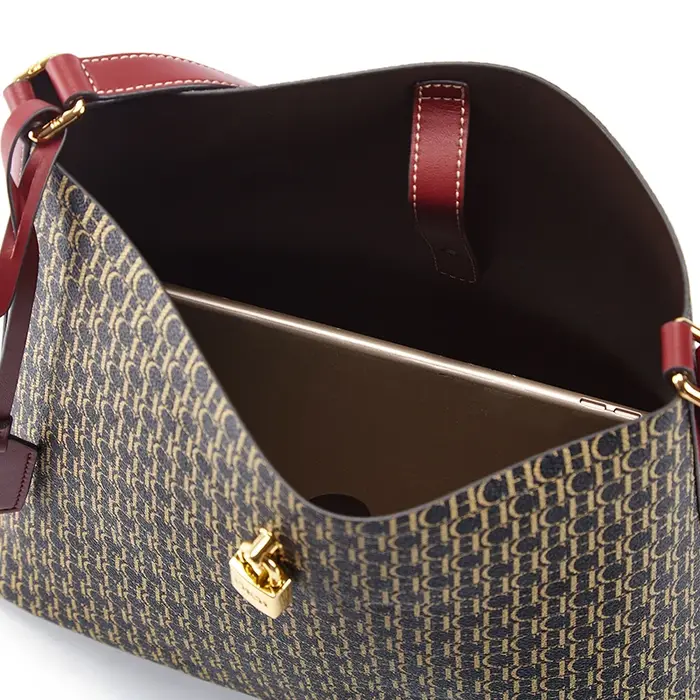 CHCH sac fourre-tout marque femmes nouveau PVC minimaliste sac de rangement pour femmes