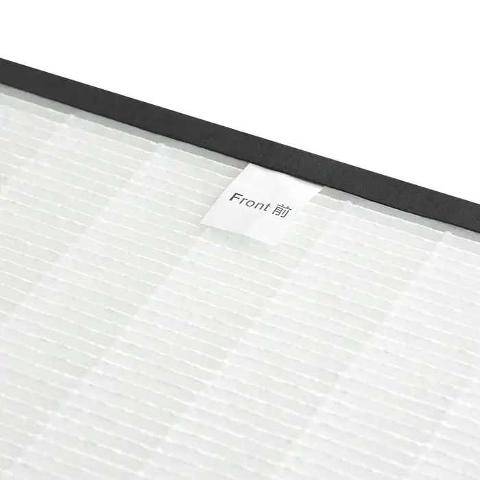Pour purificateur d'air Sharp filtre Hepa filtre à charbon actif pièce de rechange FZ-F30HFE FP-J30T