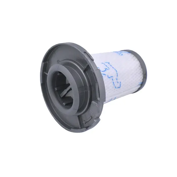 Filtre lavable pour aspirateurs Tefal XForce Flex 6.60/8.60 RH96 RH9638 pour Rowenta ZR 009006   TY9