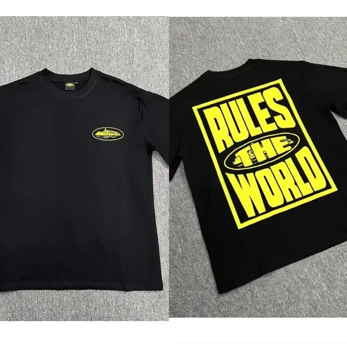 Nouveau T-shirt imprimé Pepe pour homme, collection été 2026 – Haut oversize classique et tendance, 