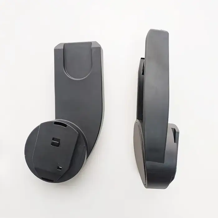 Adaptateur pour poussette double Cybex Gazelle S et convertisseur de siège auto Aton Cloud Q/Z Maxi 