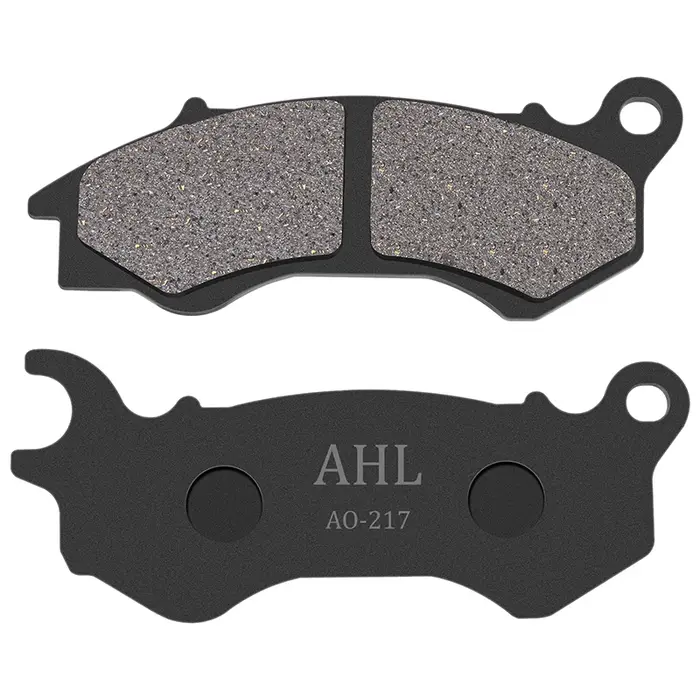Plaquettes de Frein Avant pour Moto, pour Silence Électrique S01 S02 LS 2021