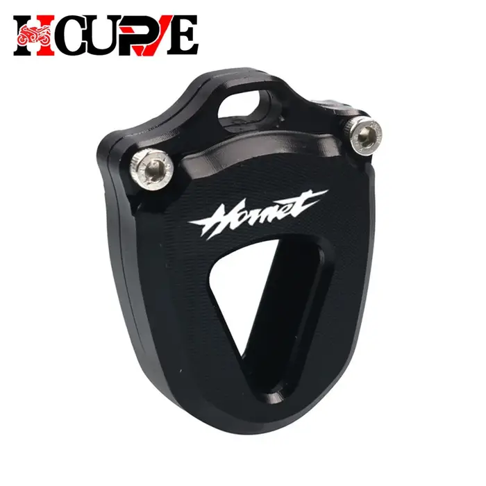 Coque de Protection pour Clé de Moto, Accessoire pour CB600F CB 600 F Hornet CBfemale 2007-2013