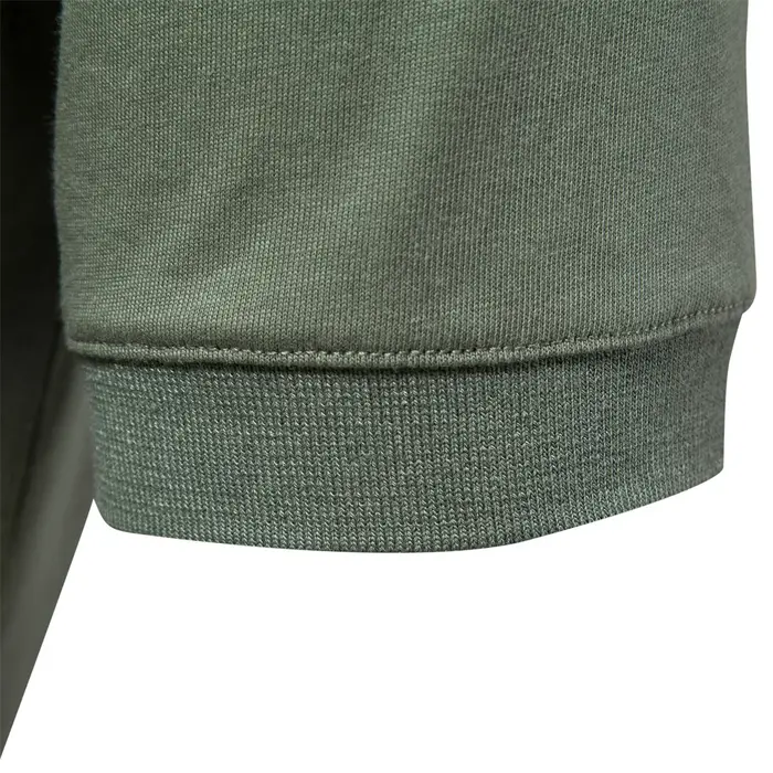 AIOPESON 100% coton broderie hommes polos couleur unie à manches courtes Polos pour hommes nouvelle 