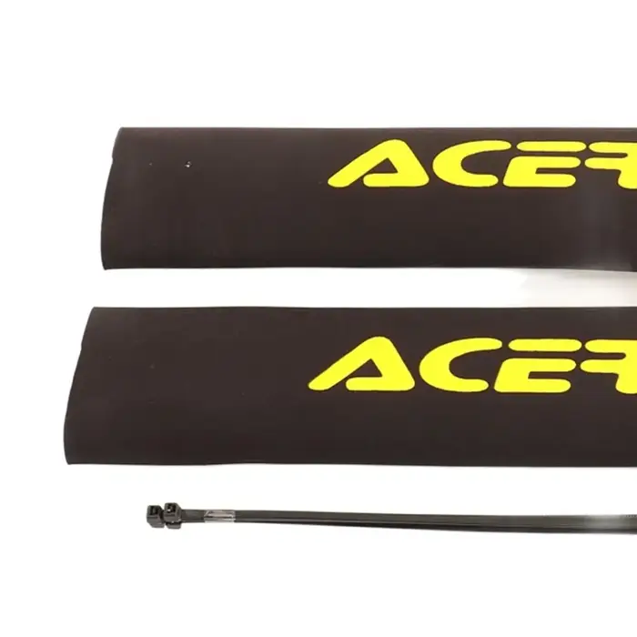 Protecteur de fourche avant, amortisseur arrière, couverture enveloppante pour CRF pour ATV Dirt Pit