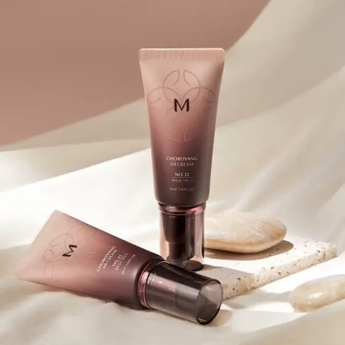 MISSHA Cho Bo Yang BB Crème Herbal 50mL SPF30 PA++
