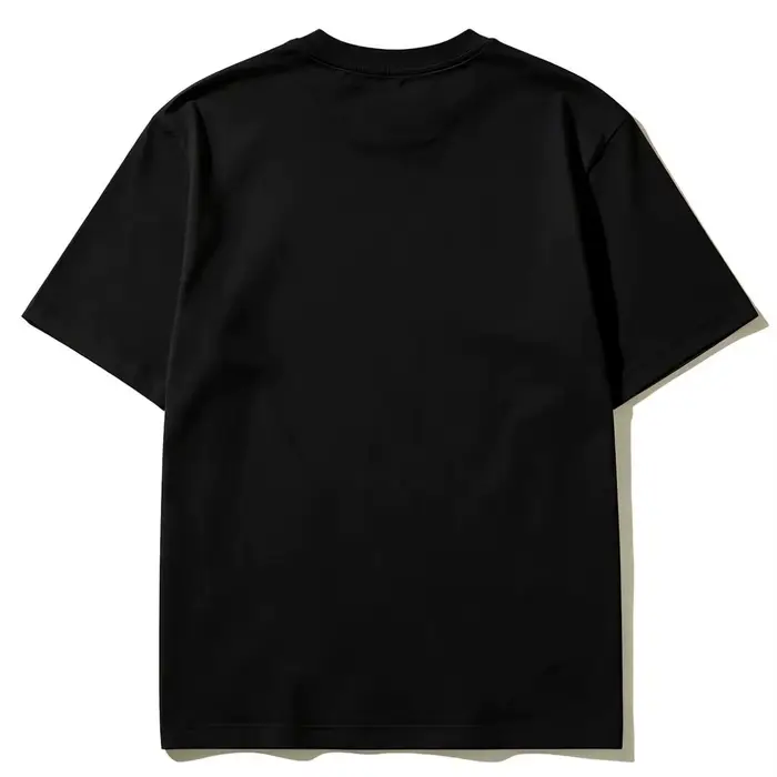 CLOOCL mode texte graphiques imprimés Premium coton T-Shirts hommes été à manches courtes T-Shirts d