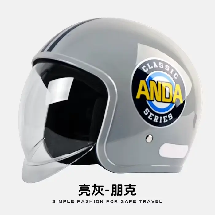 Casque de véhicule électrique certifié GB pour hommes et femmes casque de sécurité universel pour vé