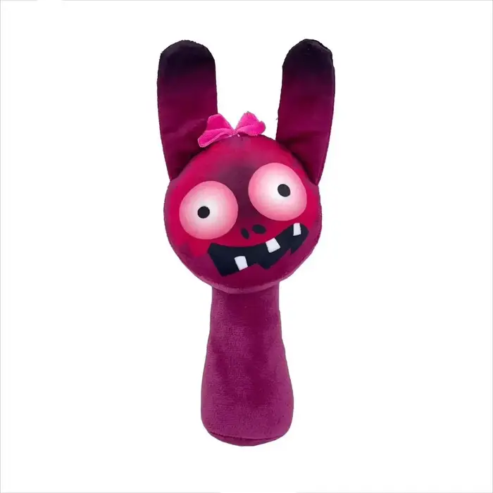 70 styles Sprunki jouets en peluche Sprunki poupée en peluche Sprunki jeu dessin animé enfants cadea