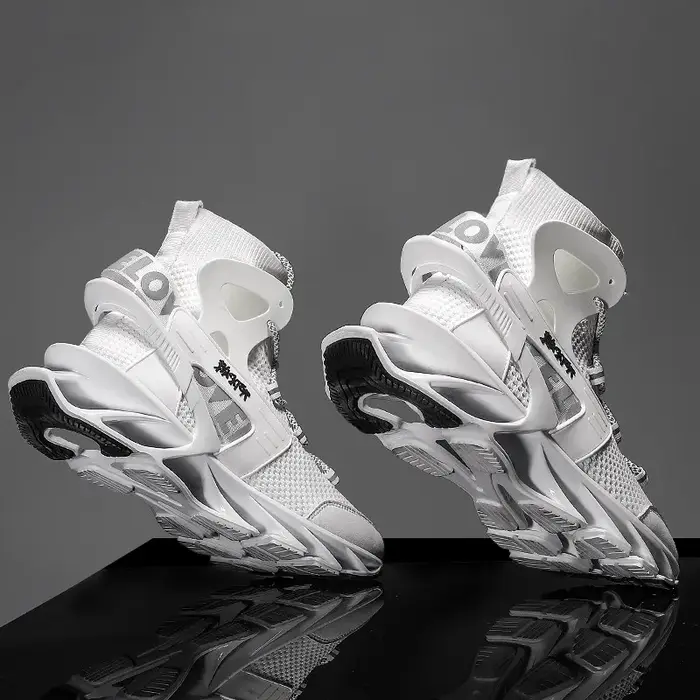 Chaussures hommes baskets hommes hommes chaussures décontractées tenis chaussures de luxe formateur 