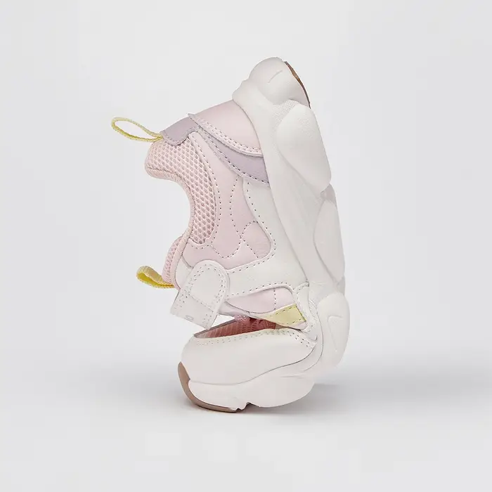 Chaussures de sport pour enfants Dave Bella Printemps Automne Filles Chaussures décontractées Respir