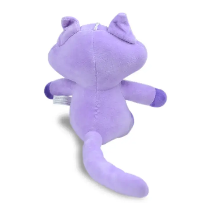 Youtooz Poppy's Playtime Catnap Peripheral Plush Doll Trendy Play Small Amount In Stock Collection H